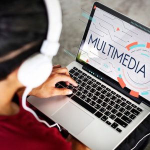 Complete Media Mastery