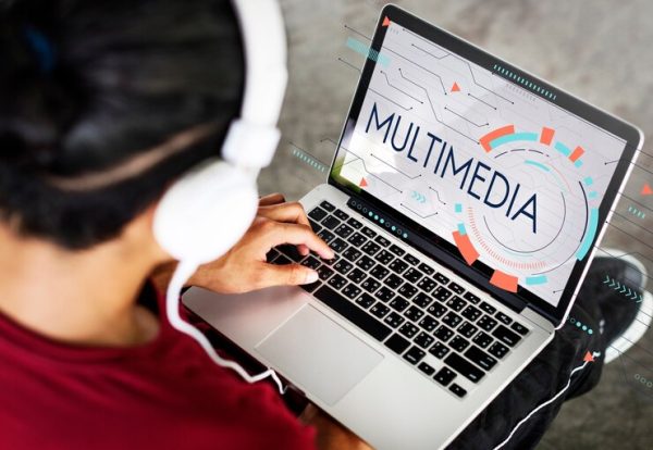 Complete Media Mastery