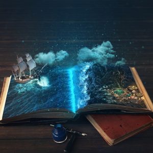 Book Exploration Basics