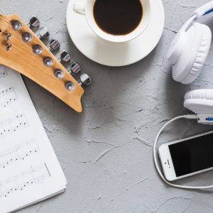Music Discovery Starter Kit