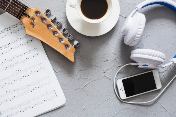 Music Discovery Starter Kit