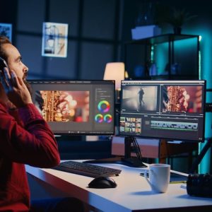 Advanced Cinematic Analysis