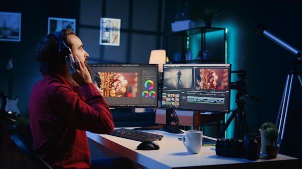 Advanced Cinematic Analysis